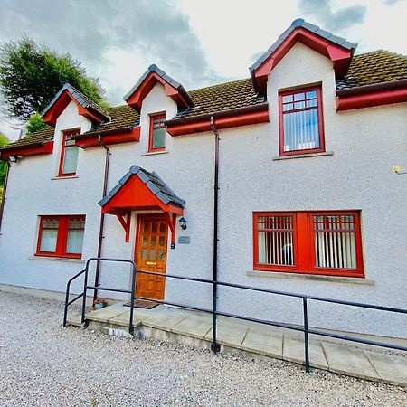 Ardlinnhe Cottage Fort William Exterior photo